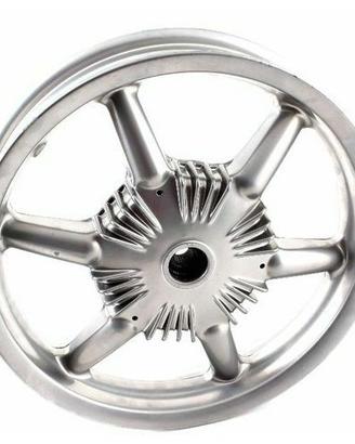 Cerchio in lega posteriore per Piaggio Liberty 125