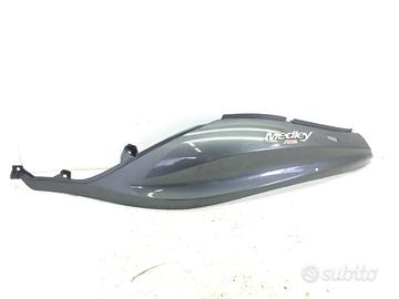 PIAGGIO MEDLEY IE ABS 150 CARENA FIANCATA POSTERIO