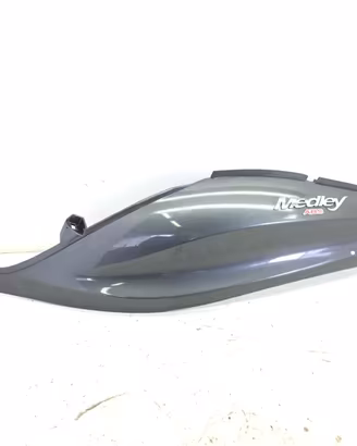 PIAGGIO MEDLEY IE ABS 150 CARENA FIANCATA POSTERIO