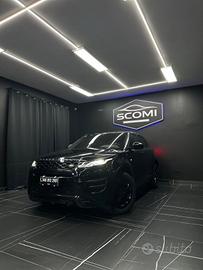 Land Rover Range Evoque 2.0D I4-L.Flw 150CV AWD Au