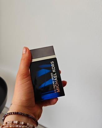 profumo Micheal Kors 