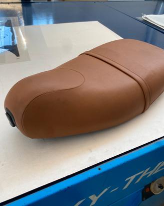 Sella per Vespa 125/150 4t
