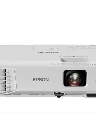 Videoproiettore Epson EB-W06