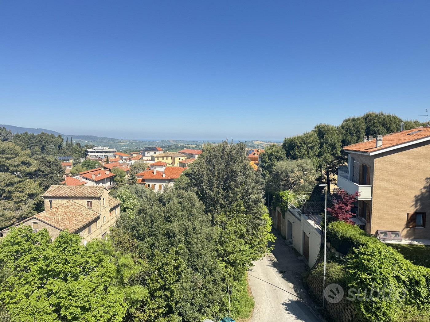 Appartamento – Osimo, Borgo San Giacomo - Vista 3