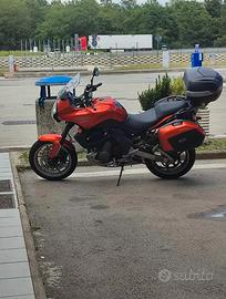 Kawasaki Versys 650 - 2007