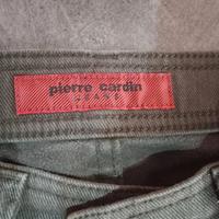 PANTALONI PIERRE CARDIN