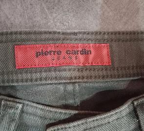 PANTALONI PIERRE CARDIN