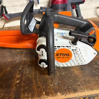 Motosega Stihl 151
