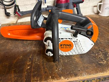 Motosega Stihl 151