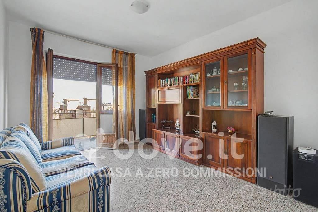 Apartment in Palermo, Falsomiele, III Circoscrizione - Vista 5
