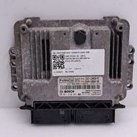 CENTRALINA MOTORE FORD Focus Berlina 5° Serie 026