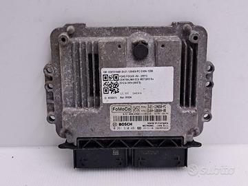 CENTRALINA MOTORE FORD Focus Berlina 5° Serie 026