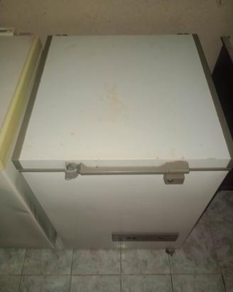 freezer 