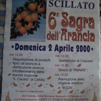 Scillato