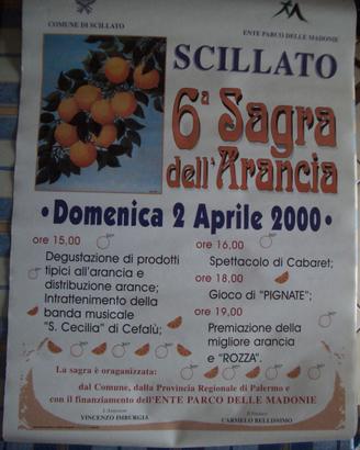 Scillato