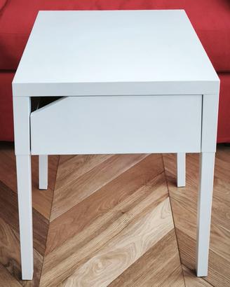 IKEA SELJE Comodino