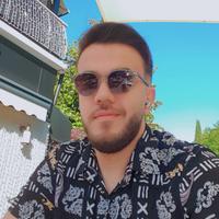 Cameriere. Lavapiatti