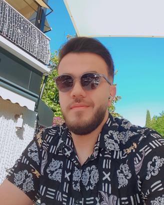 Cameriere. Lavapiatti