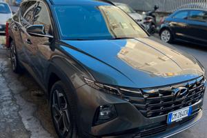 Hyundai Tucson IX35