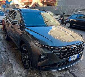 Hyundai Tucson IX35