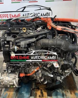 MOTORE TOYOTA SUZUKI 1.5 B HYBRID SIGLA M15A -FXE 