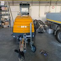 Putzmeister Mixokret M760 2021