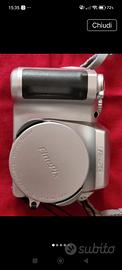 Fotocamera digitale vintage Fujifilm FinePix S3500