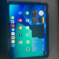 Ipad di 10 generazione + apple pencil