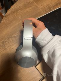 Cuffie panasonic