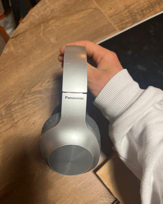 Cuffie panasonic