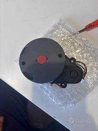 Sensore laser distanza lds