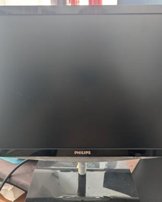 SCHERMO PC 24 POLLICI PHILIPS