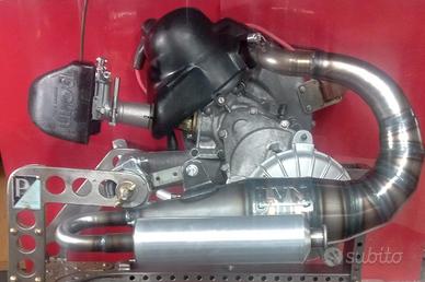 Motore v5a4m 102 polini