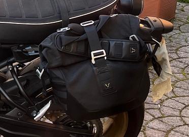 Borse SW-MOTECK mod. LEGEND GEAR