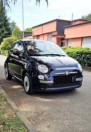 Fiat 500  - 2010 -101.170 km – Tetto panoramico