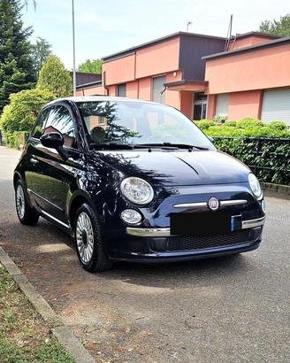 Fiat 500  - 2010 -101.170 km – Tetto panoramico