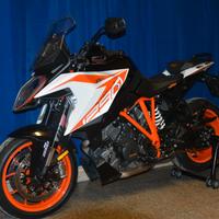 KTM Superduke 1290 GT - 2019