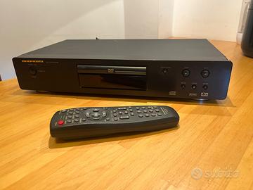 MARANTZ lettore DVD