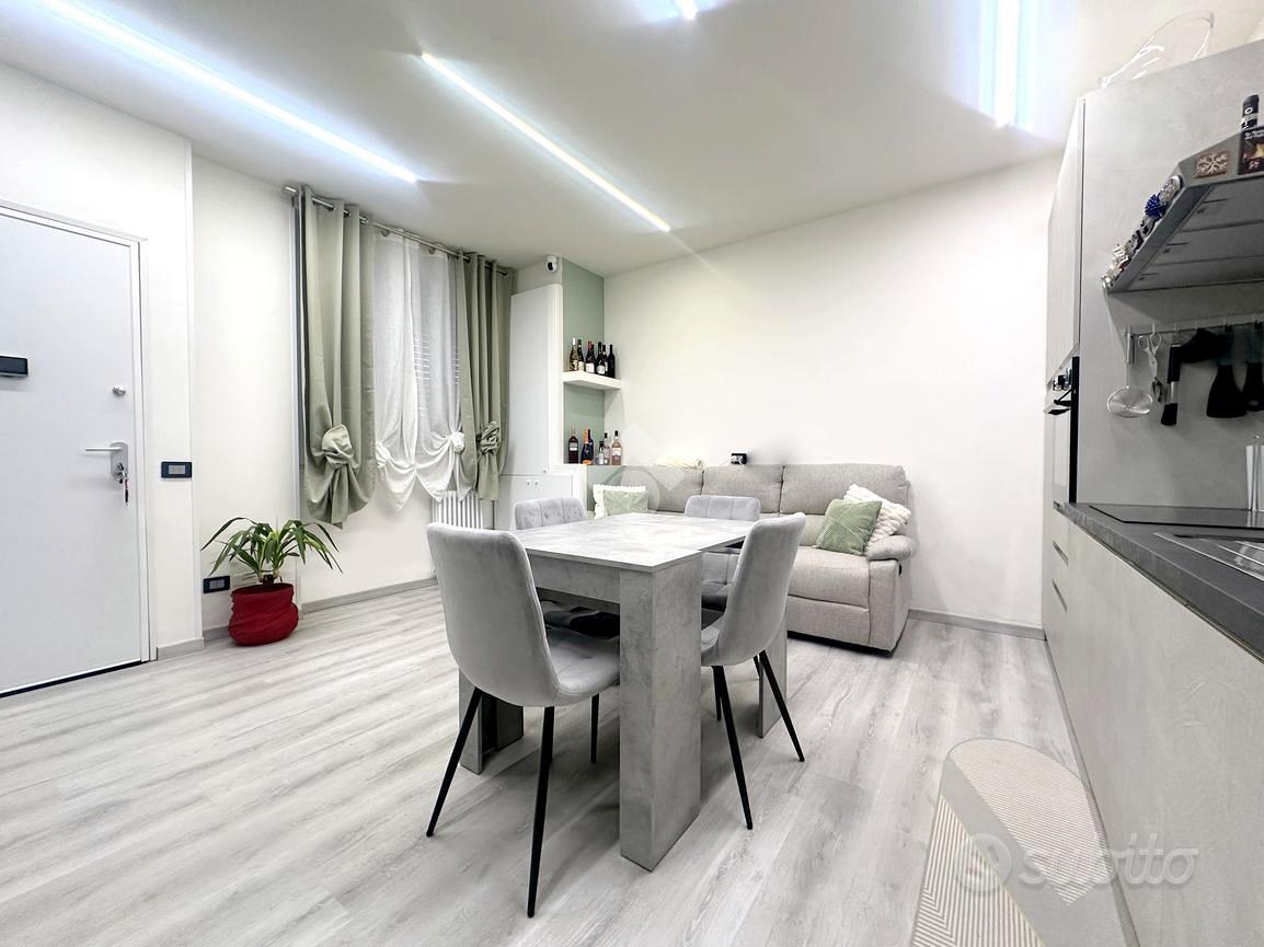 Appartamento – VA - Altro