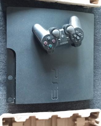 PlayStation 3 