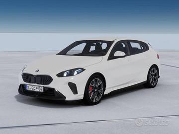 BMW Serie 1 118d MSport Pro