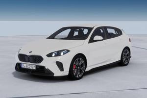 BMW Serie 1 118d MSport Pro