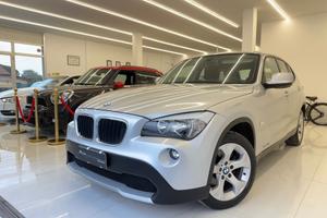BMW X1 sdrive18d Futura automatica