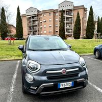 500 X CROSS 1600MJ 120CV