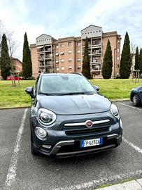 500 X CROSS 1600MJ 120CV