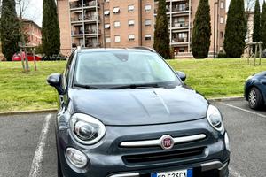 500 X CROSS 1600MJ 120CV