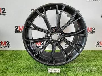 CERCHI BMW X5 (F15) 36118071996 diesel 2993 (13>18