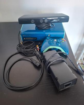 xbox 360 blu