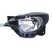 FANALE SINISTRO PER RENAULT TWINGO II 12-14 FONDO 