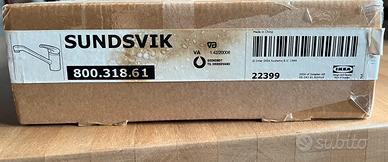 Sanitario lavandino cucina